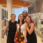 A family of four died in their home in Wakefield, New Hampshire.