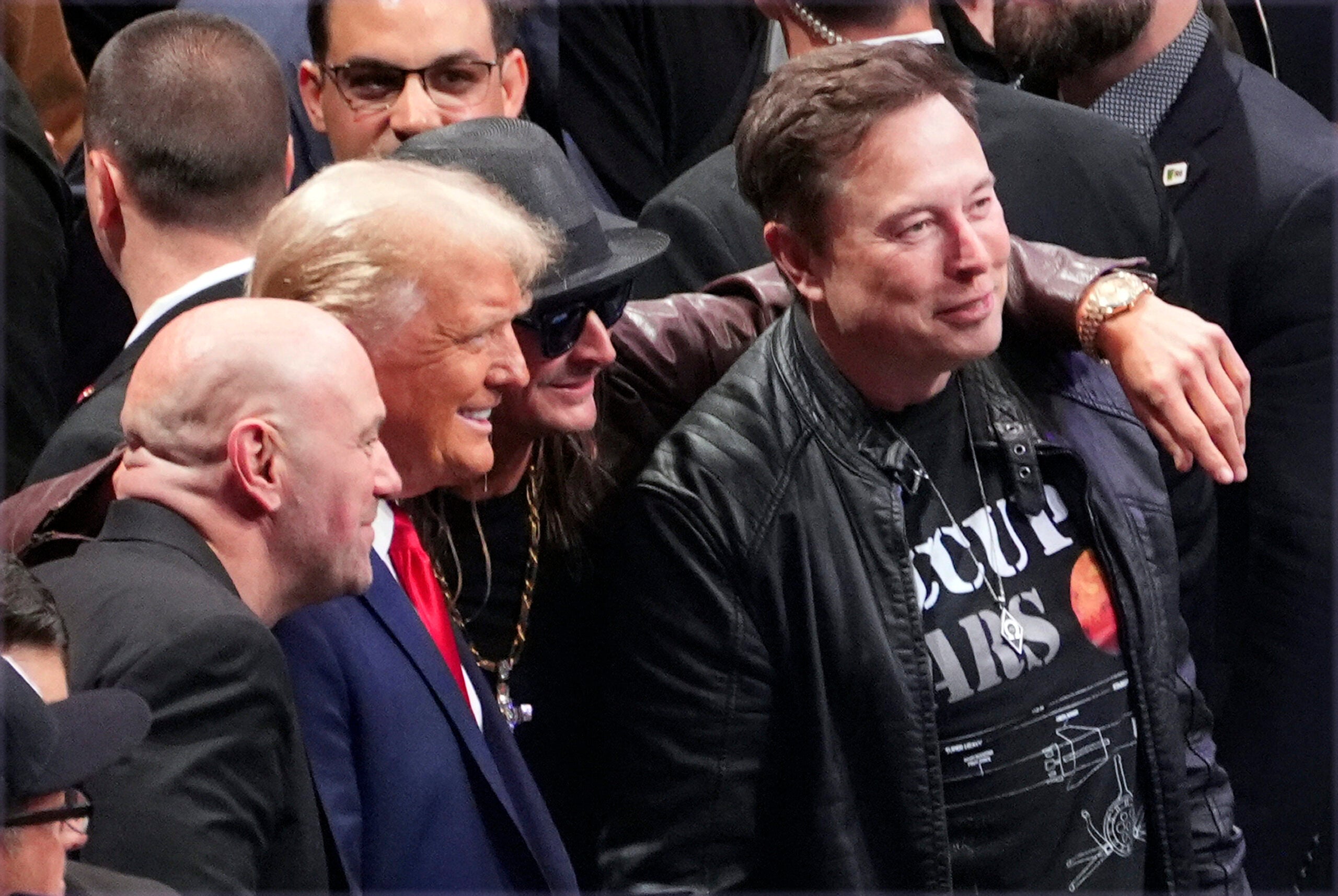 Kid Rock, Jason Aldean to perform during Trump's Inauguration weekend