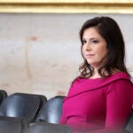 Rep. Elise Stefanik, R-N.Y.