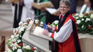 What to know about Mariann Budde, the bishop who upset Trump with her inaugural sermon