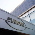 The Purdue Pharma offices.
