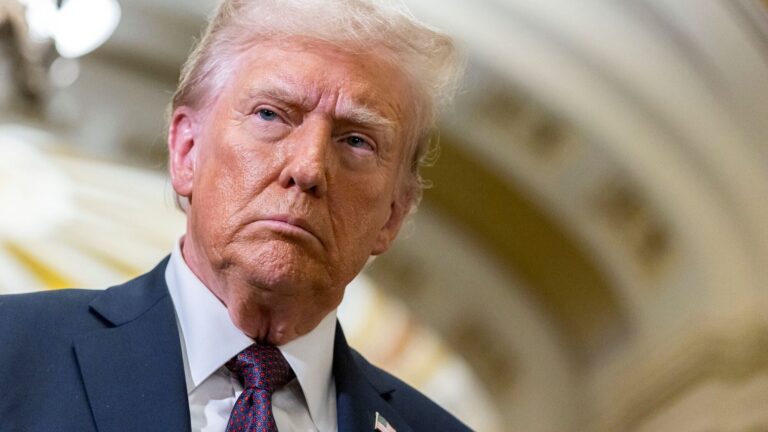 Trump returning to power after unprecedented comeback, emboldened to reshape American institutions