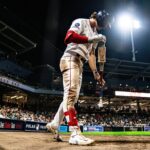 Roman Anthony is considered one of the top prospects in baseball in 2025.