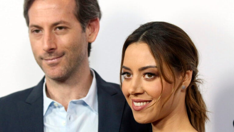 Filmmaker Jeff Baena, Aubrey Plaza's husband, found dead at Los Angeles home