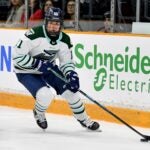 Muller has now scored in three straight games for the Fleet.