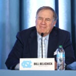 Bill Belichick UNC report