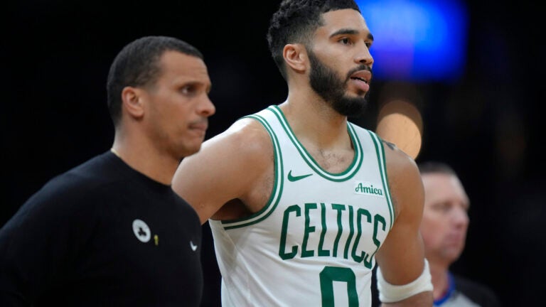 Jayson Tatum, Joe Mazzulla respond to Brandon Jennings’ ‘softest’ Celtic criticism 