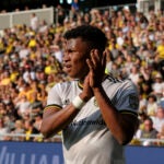 Luis Diaz Revolution