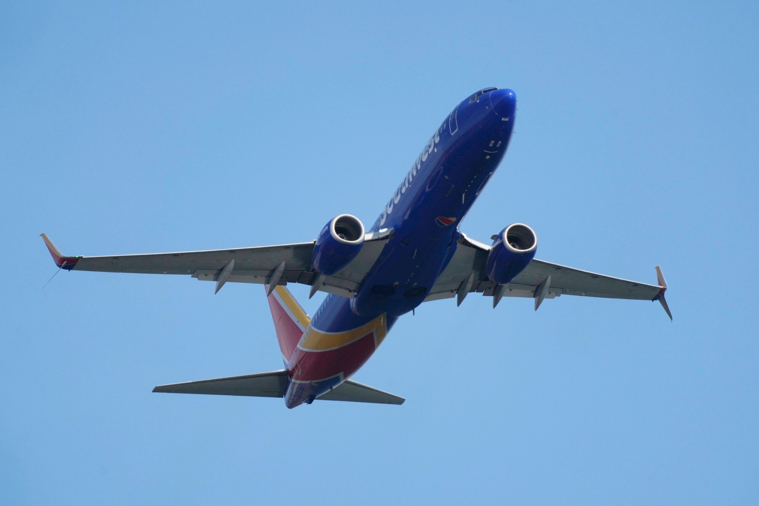 boston.com - Kristi Palma - Southwest is selling $55 fares for its 55th birthday