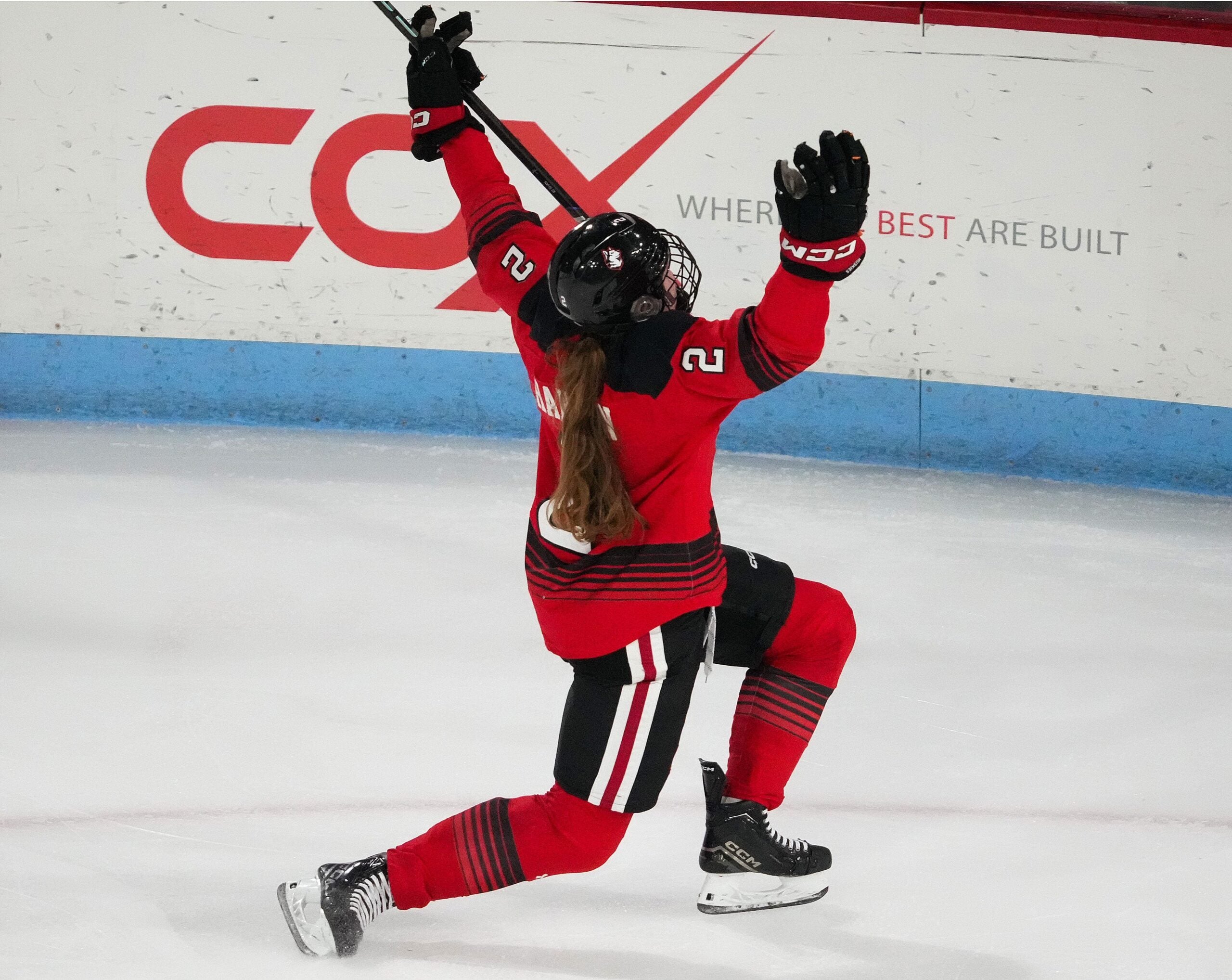 UPPER DECK Last Shot フィギュア 3298