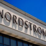 Nordstrom storefront