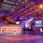 ESPN is one of the companies that is pulling Venu Sports.