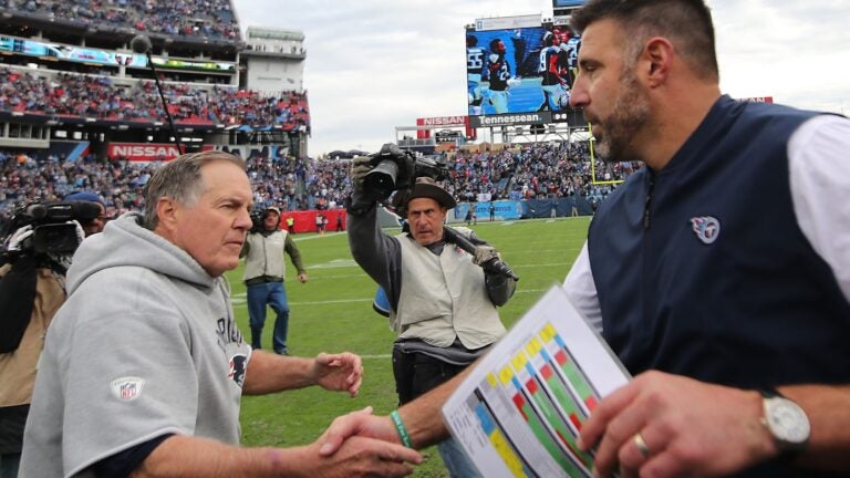 4 things to know about Mike Vrabel’s coaching style