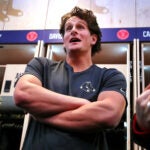 Roman Anthony Red Sox prospects spring training