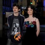 SNL recap: Host and musical guest Timothee Chalamet and cast member Sarah Sherman ahead of the January 25 episode of "Saturday Night Live."