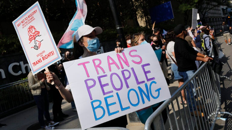 Maine DOE says it won’t follow Trump’s gender order. Will Mass.?