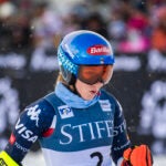 Mikaela Shiffrin Killington return to World Cup racing