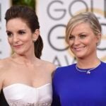 Tina Fey and Amy Poehler will bring their Restless Leg Tour to Boston on Saturday, May 17 at the Boch Center Wang Theatre.