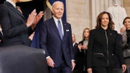 Minutes before leaving presidency, Biden pardons his siblings, their spouses