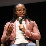 Ibram X. Kendi is leaving Boston University