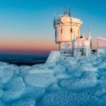 Mount Washington Observatory
