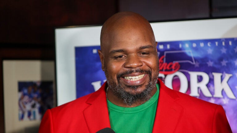 Vince Wilfork Wasnt A Fan Of Patriots ‘bs Firing Of Jerod Mayo