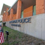 Stoughton Police Headquarters