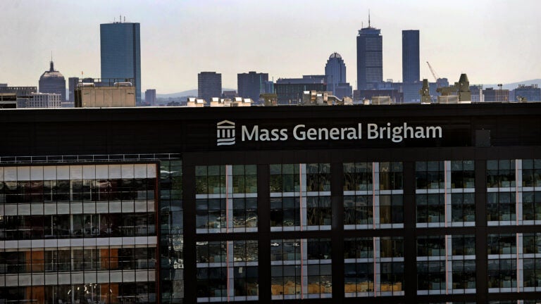 Mass General Brigham introduces new masking policy as respiratory illnesses rise