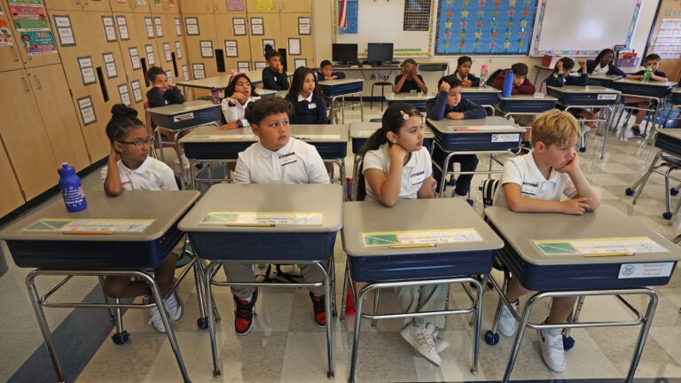 Mass. has the best school systems in America, according to WalletHub study Mass. has the best school systems in America, according to WalletHub study