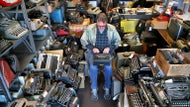 Boston area's only typewriter shop will close at end of March