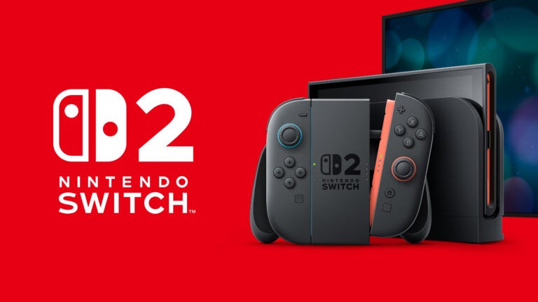 Watch: Nintendo reveals Switch 2, successor to the massively successful Switch