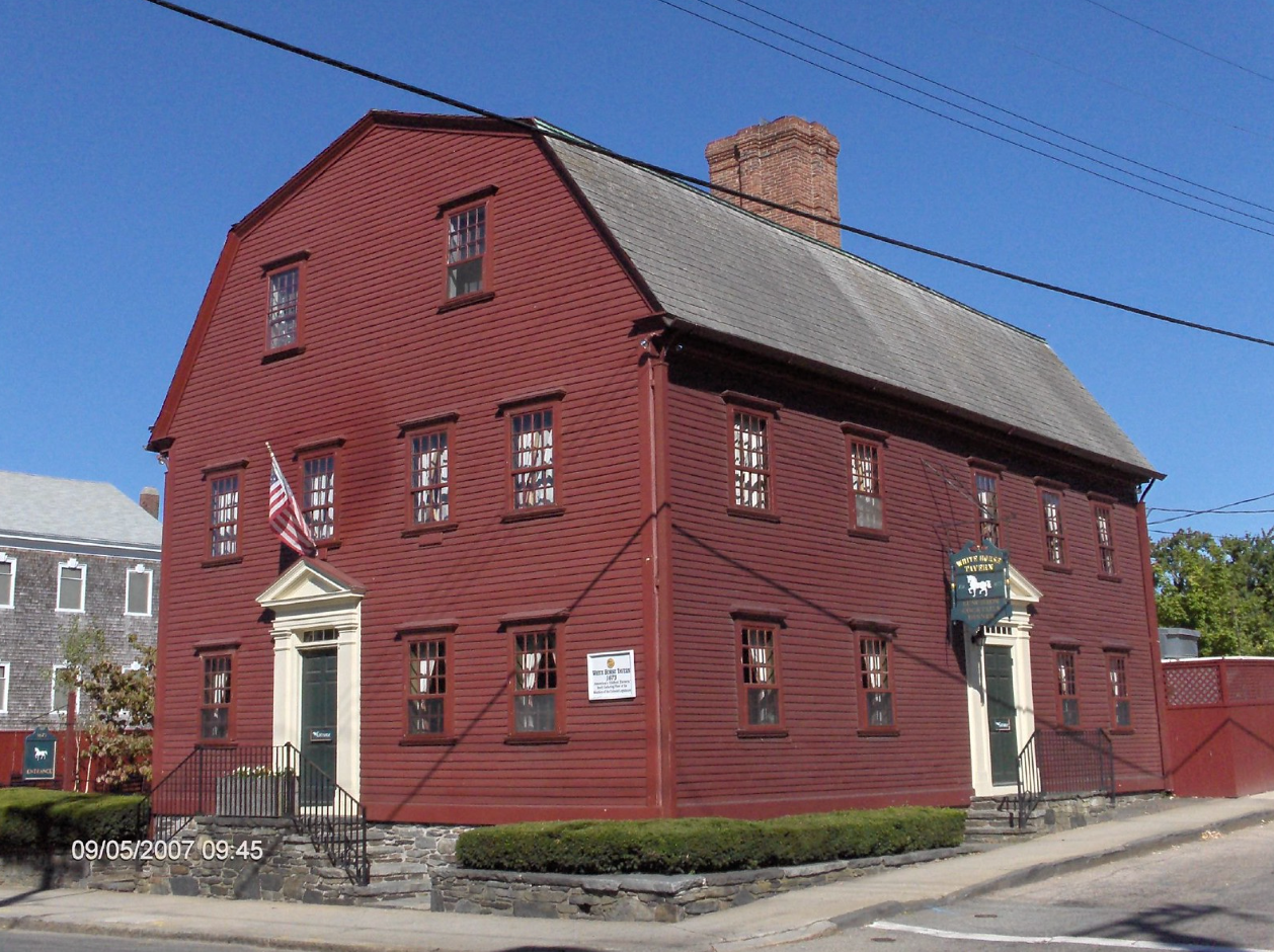 White Horse Tavern