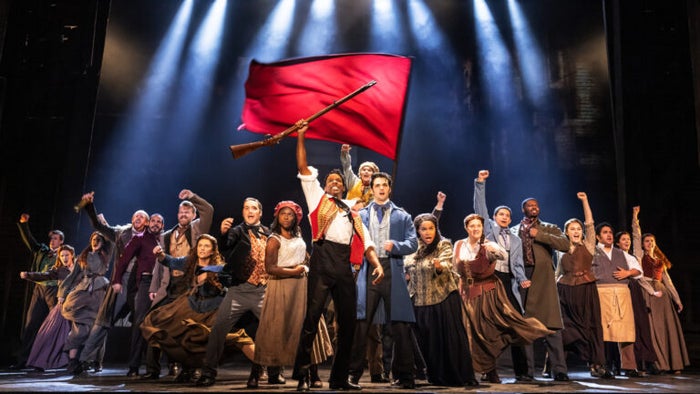 Broadway in Boston returns for its 22nd year with Hamilton, more