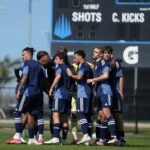 New England Revolution 2024