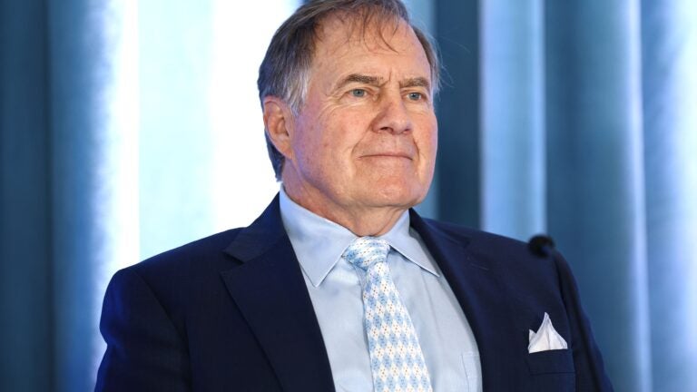 Bill Belichick says he’ll run UNC football ‘pretty similar’ to the way he ran the Patriots