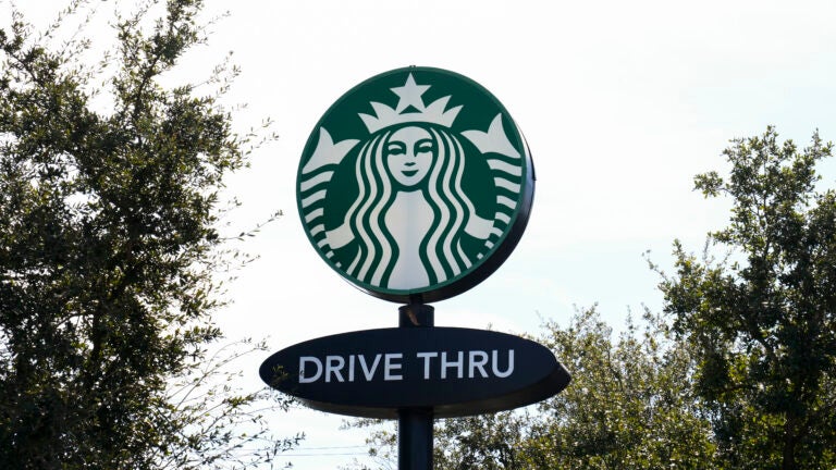 Starbucks lays off 1,100 corporate employees as coffee chain streamlines