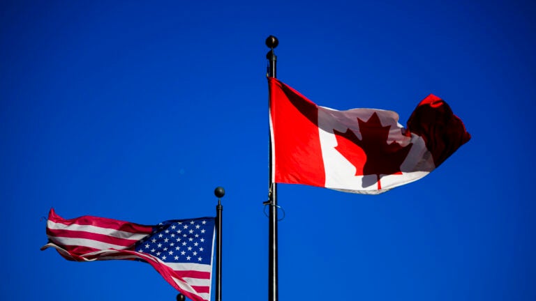 Could Canada really become the 51st U.S. state? Here's what it would take.