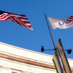 U.S. Agency for International Development