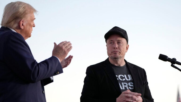 Nearly 40% of contracts canceled by Musk's DOGE are expected to produce no savings