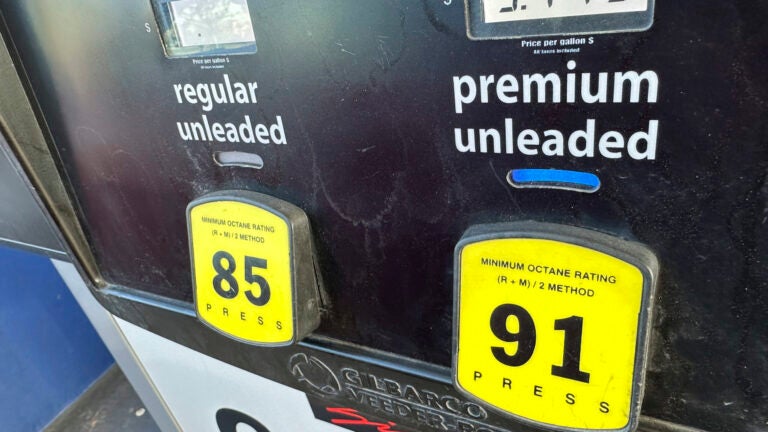The Car Doctor answers a question from a reader wondering whether they need to follow the manufacturer’s gasoline recommendation.