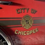 A fatal house fire that killed two Chicopee residents Saturday is believed to have accidentally started from smoking materials, officials said.