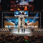 Boston Esports World Championship 2025