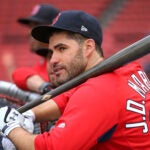 JD Martinez