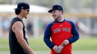 What Alex Cora said of Red Sox signing Alex Bregman