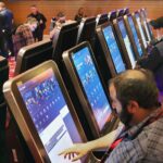 Mass gaming commission Super Bowl prop bets