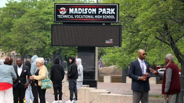 What to know about Boston’s proposed Madison Park school rebuild — and why some in Roxbury say it’s a step backward