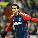 Leo Campana Revolution