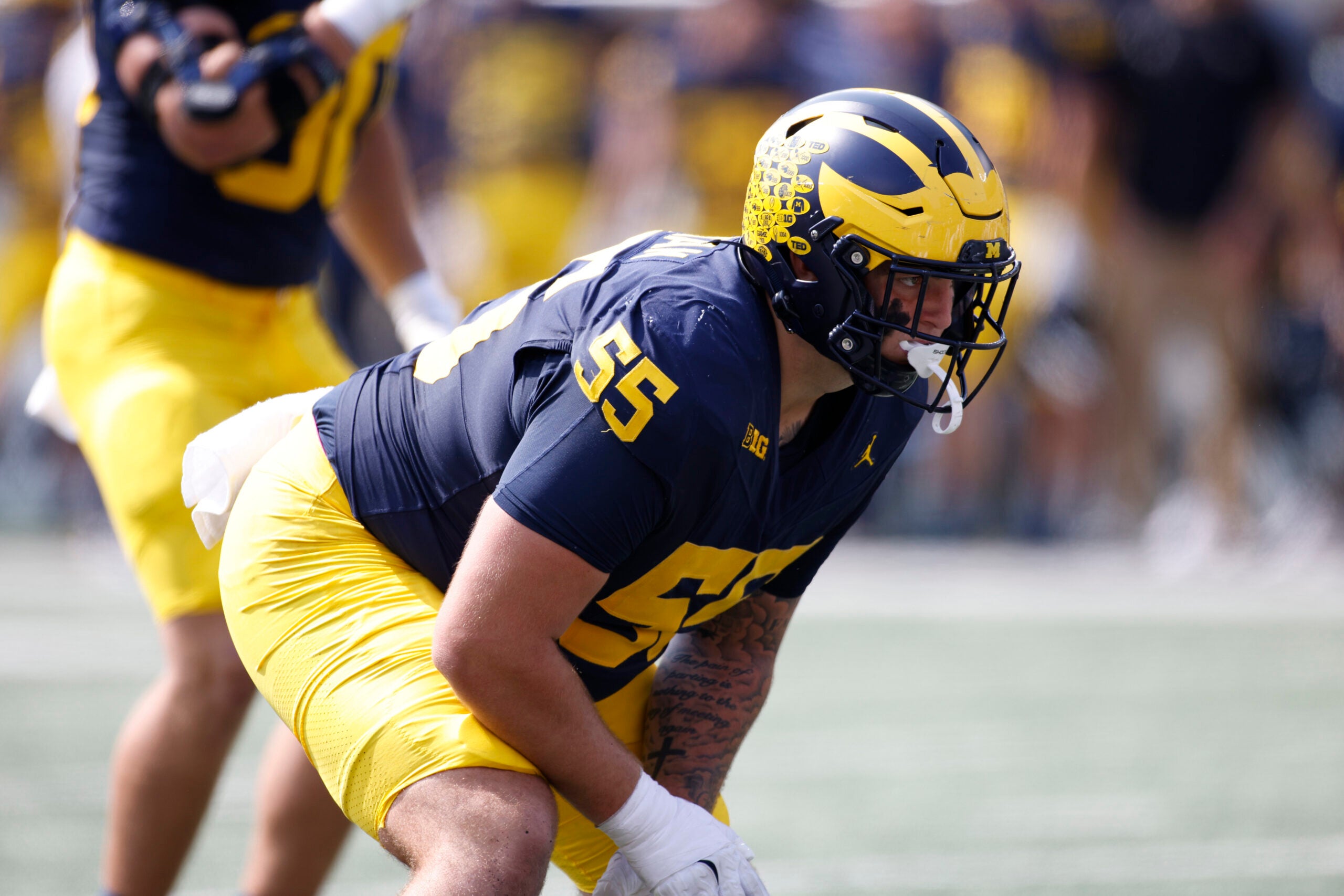 Patriots mock draft hotsell