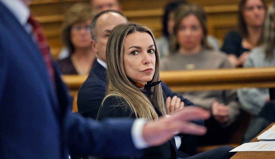 Federal probe into Karen Read case has ended, prosecutor says