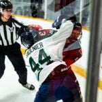 PWHL Boston Fleet fight